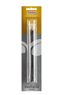 Kotányi bourbon vaníliarúd 1 g