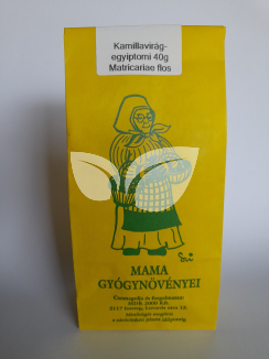 Mama Drog kamilla virág-egyiptomi 40 g
