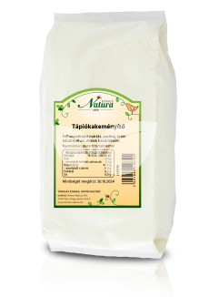 Natura tápiókakeményítő 500 g