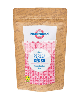 Naturmind perzsa kék só finom 250 g