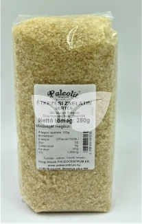 Paleolit étkezési zselatin sertés 180 bloom 250 g