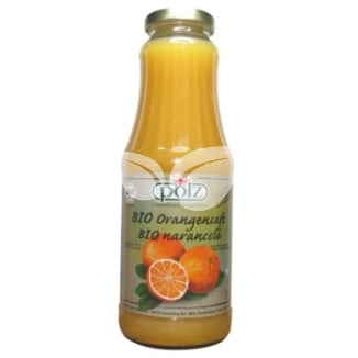 Pölz bio narancslé 100% 1000 ml