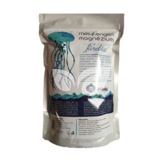Paleolit Mélytengeri Fürdősó  Magnézium 1000 g