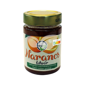 Dia-Wellness paleo narancs lekvár 380 g