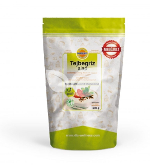 Dia-Wellness Tejbegríz Alappor 500 g