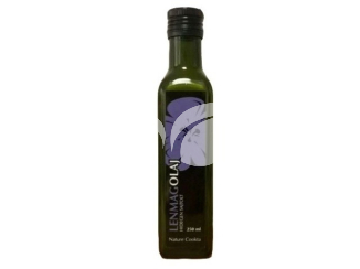 Nature Cookta lenmagolaj 250 ml