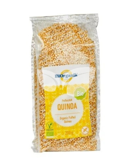 Biorganik Bio Puffasztott Quinoa  200 g