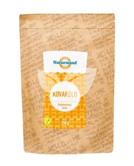 Naturmind Kovaföld Por 250 g