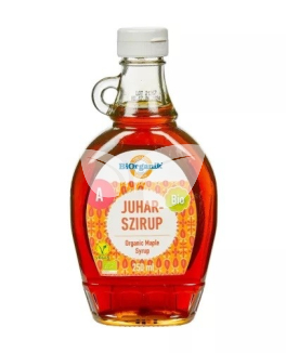Biorganik Bio Juharszirup "A" 250 ml