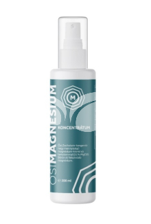 Ősi Magnézium koncentrátum 200 ml