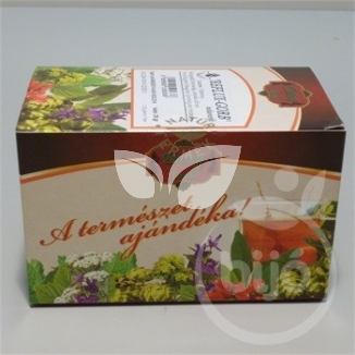 Boszy Reflux-Gorb Tea