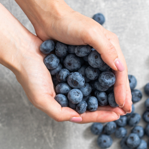 Fekete áfonya, az igazi superfood bomba