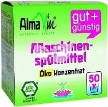 Almawin gépi mosogató koncentrátum