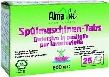 Almawin gépi mosogató tabletta