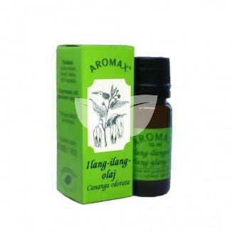 Aromax Ilang- ilang illóolaj 5 ml