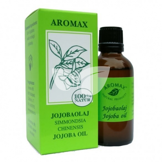 Aromax Jojoba olaj 50ml