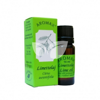 Aromax Limett Illóolaj 10ml