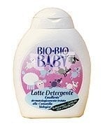 Bio Baby Folyékony lemosótej