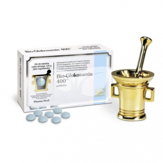 Bio-Glukozamin tabletta
