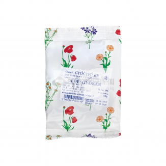 Gyógyfű Édesgyökér tea 40g