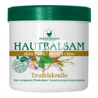 Herbamedicus ördögköröm balzsam