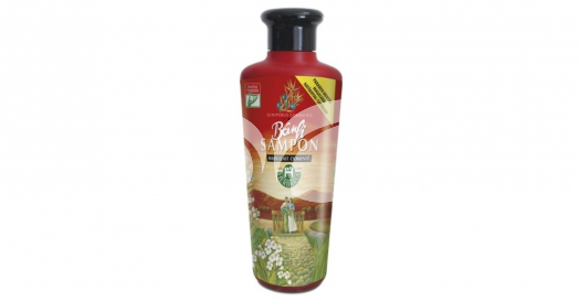 Herbária Bánfi sampon