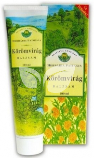 Herbária Körömvirág balzsam 100 ml