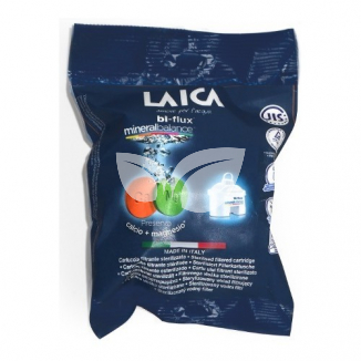 Laica Bi-flux Mineral Balance szűrőbetét