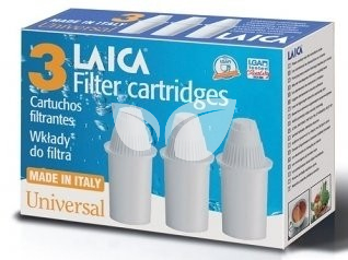 Laica Klasszik szűrőbetét 3 db