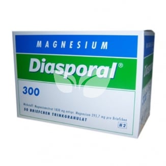 Magnesium-Diasporal 300 granulátum - 1.