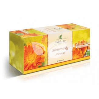 Mecsek Tea Mono Körömvirág 25 filteres