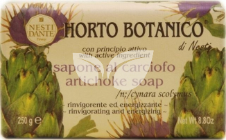 Nesti Dante Horto Botanico Articsóka 250g