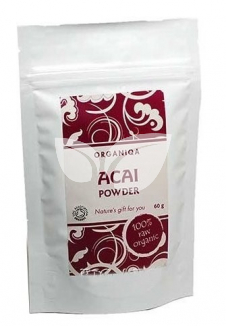 Organiqa Acai por 60g