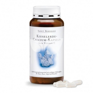 Sanct Bernhard Kovaföld és kálcium kapszula