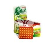 Vitaplus C-vitamin 100 mg