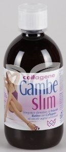 Winter Gambe Slim Collagene gyógynövény kivonat