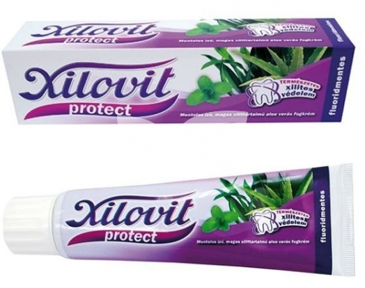 Xilovit protect fogkrém