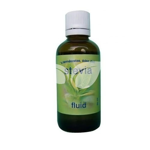 Bio-Herb Stevia csepp