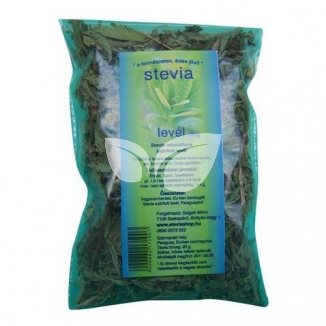 Bio-Herb Stevia vágott levél