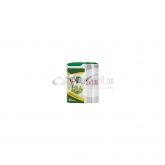 Cukor-stop Stevia tabletta 200 db - 2.