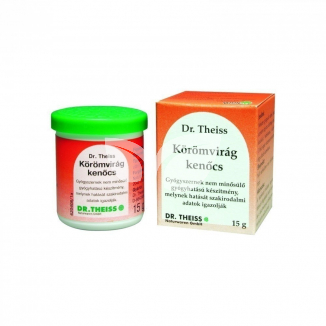 Dr.Theiss Körömvirág kenőcs