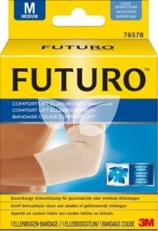 Futuro Comfort Lift Könyökrögzítő S méretben 1db