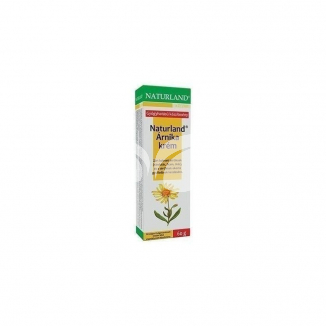 Naturland Árnika krém