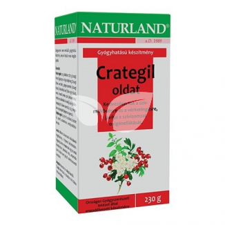 Naturland Crategil oldat