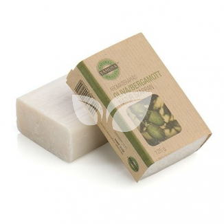 Yamuna hidegen sajtolt oliva szappan