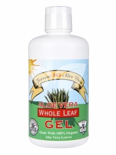 Aloe Vera Forever 365 gél