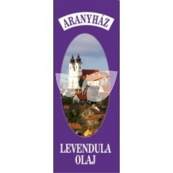 Aranyház Levendula olaj