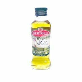 Bertolli Extra Vergine Olívaolaj