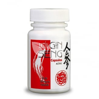 Bioextra Aktiv Ginzeng 375 mg kapszula - 1.