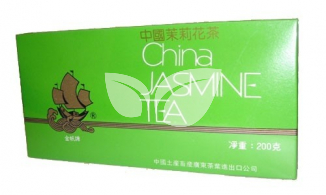 Eredeti Kinai Jázminos Zöldtea szálas
